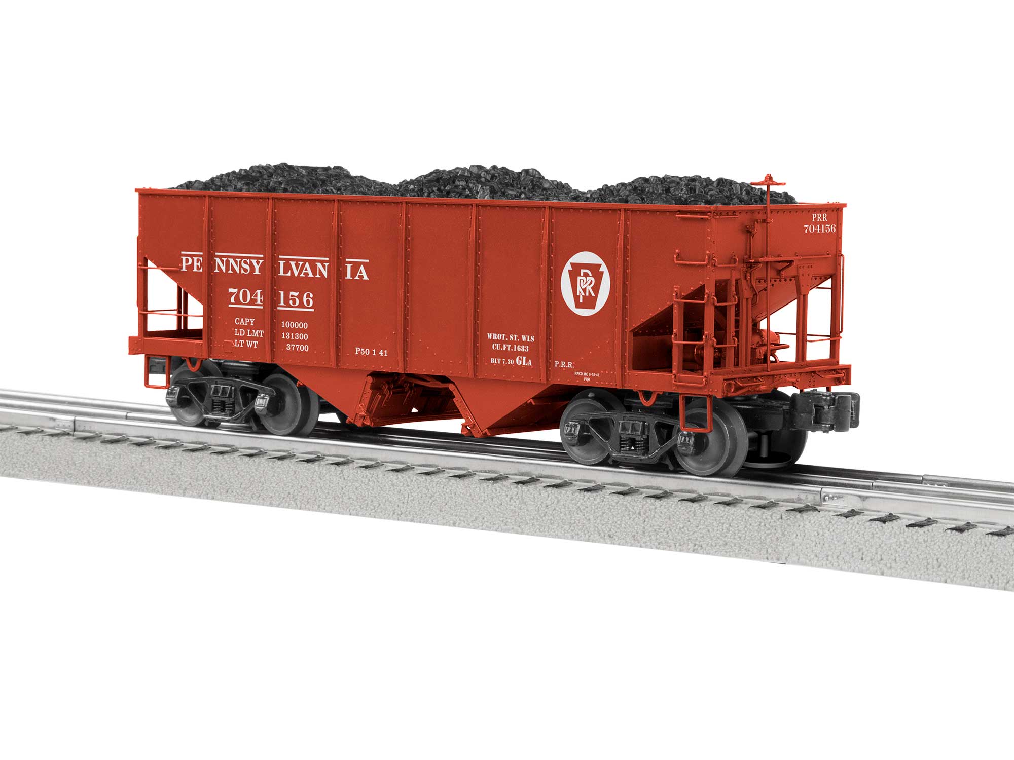 lionel lines coal car