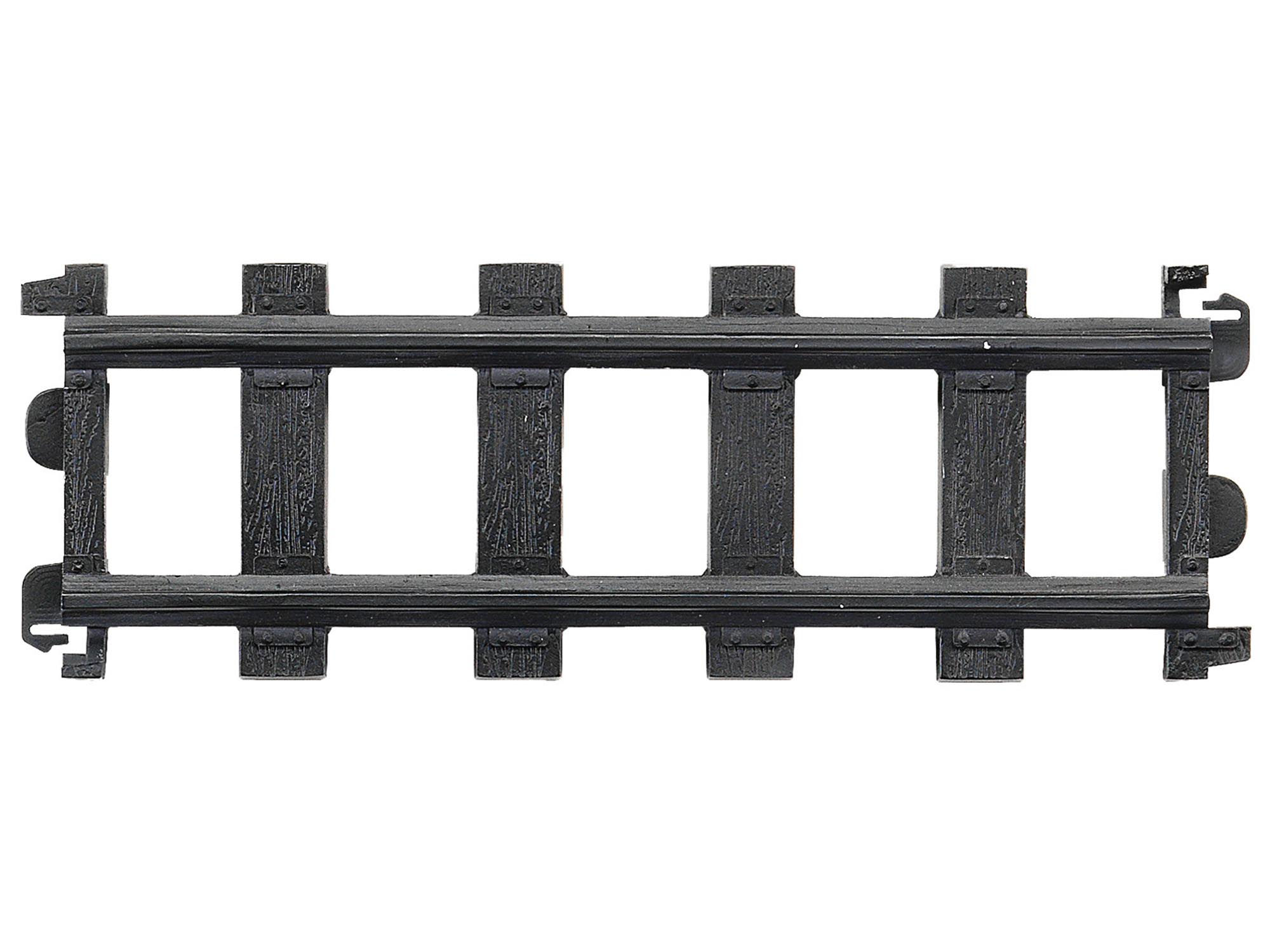 LIONEL G GAUGE STRAIGHT TRACK SECTION battery operated train 7-11039 BULK TRACK Lionel Trains