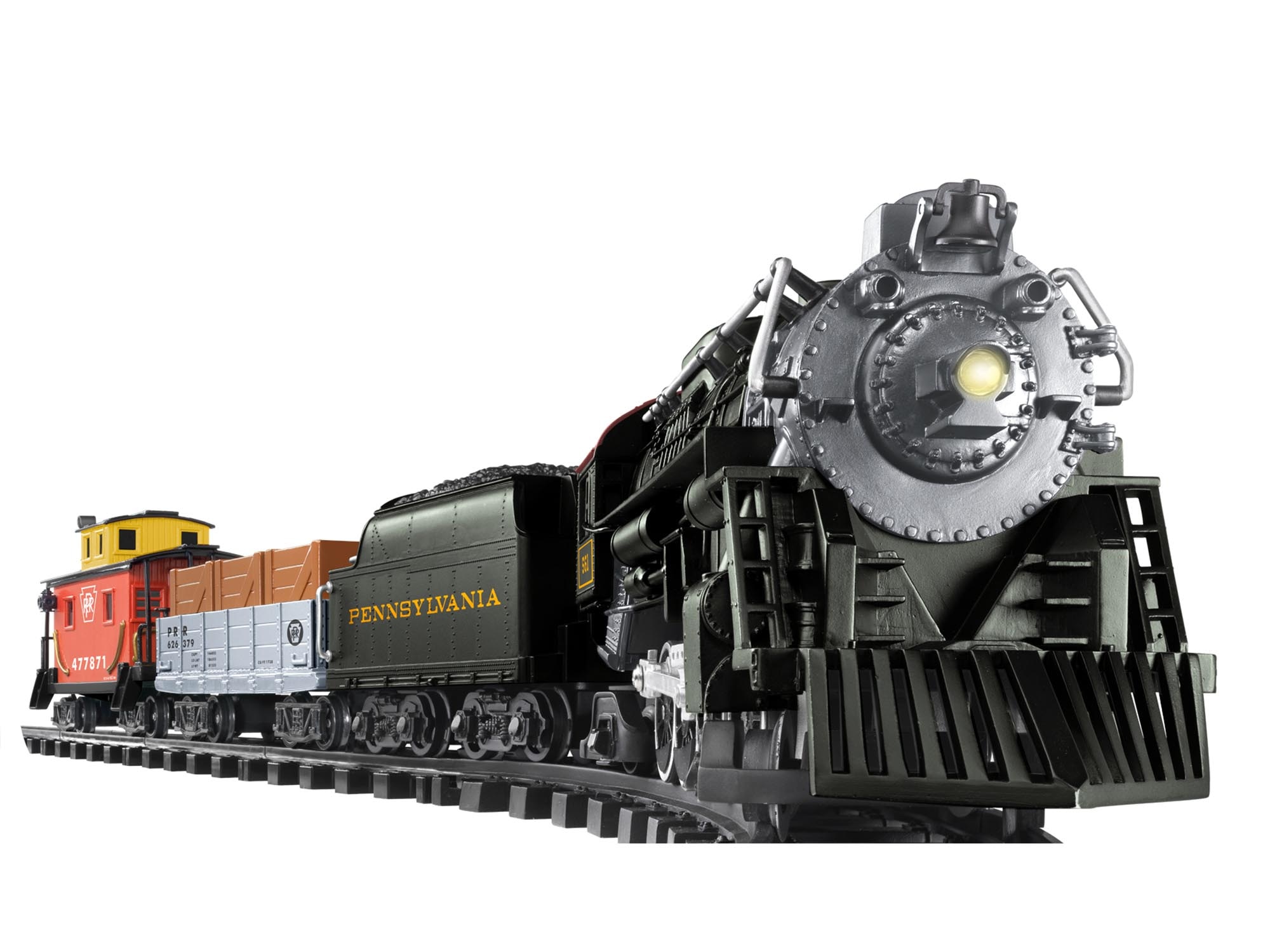 g scale model train sets