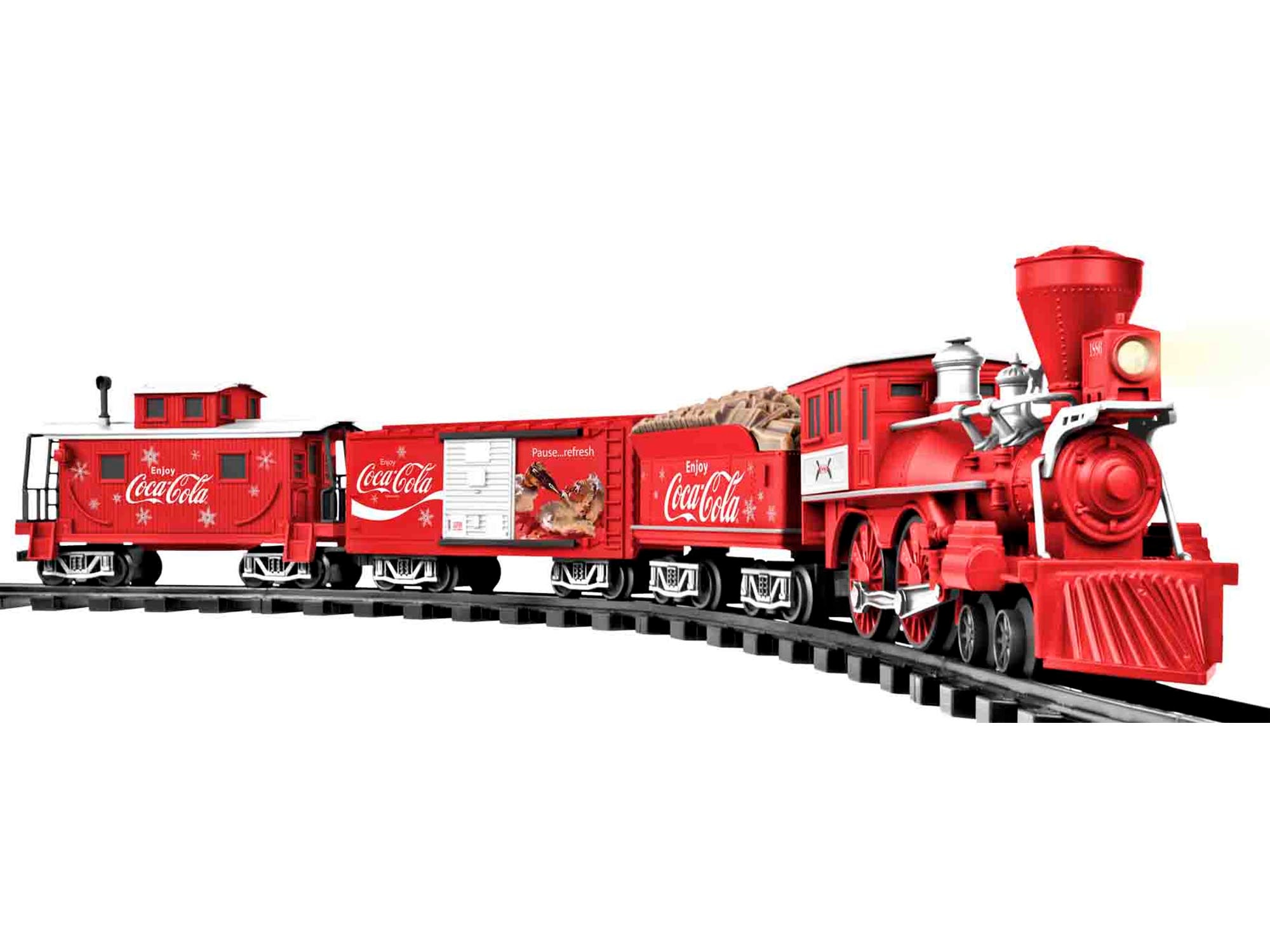 lionel train replacement boxes