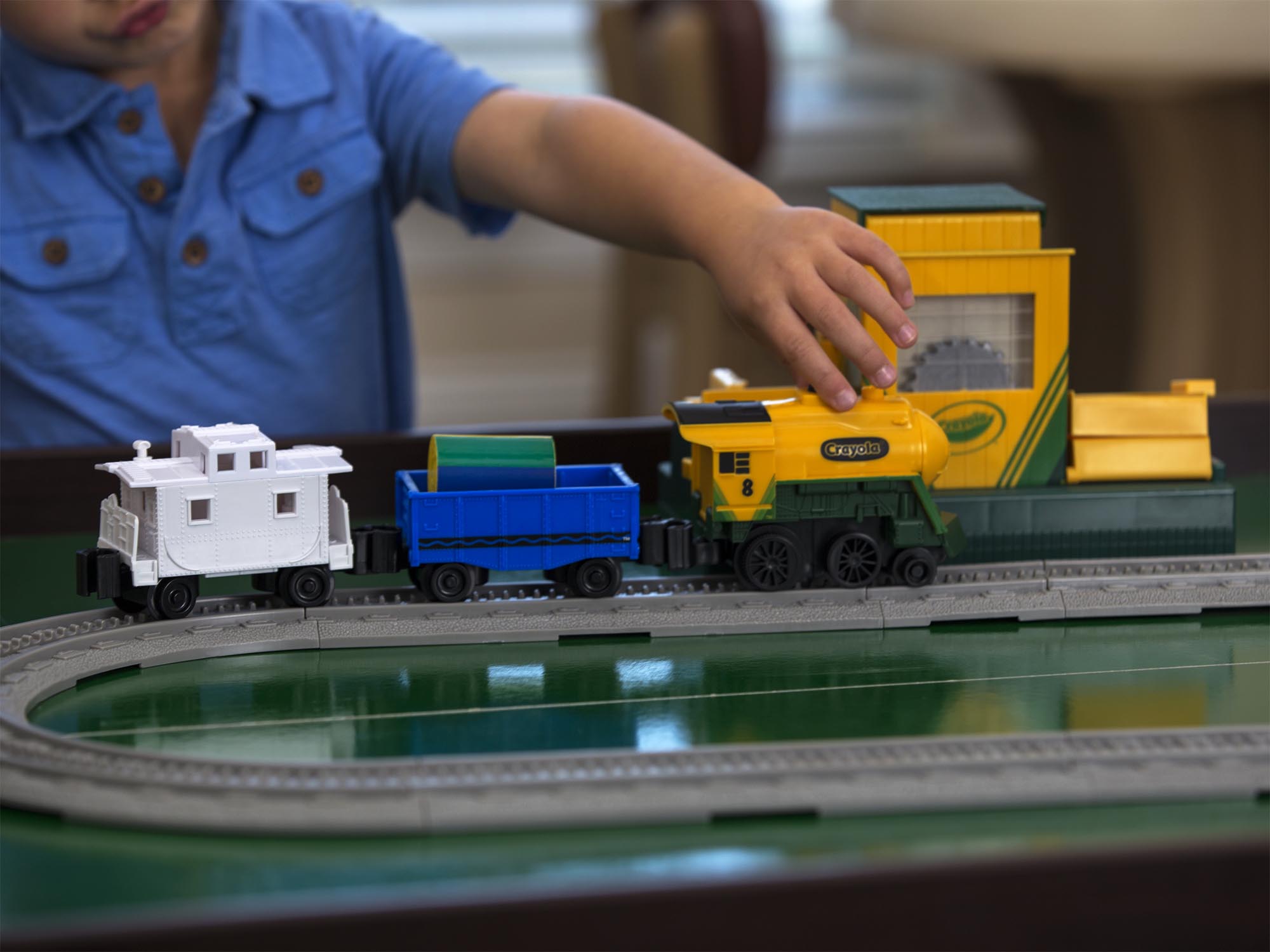 lionel imagineering