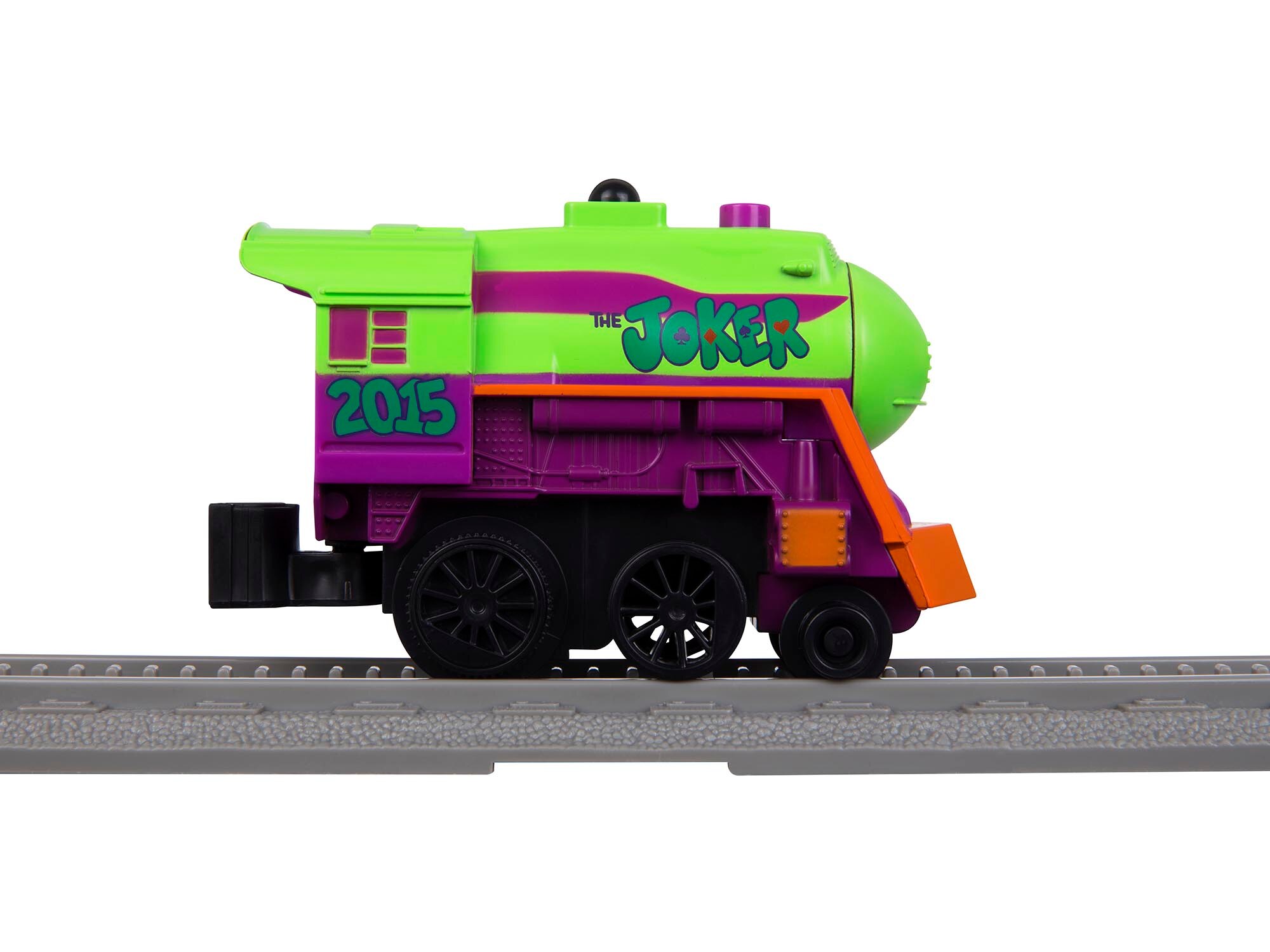 lionel imagineering
