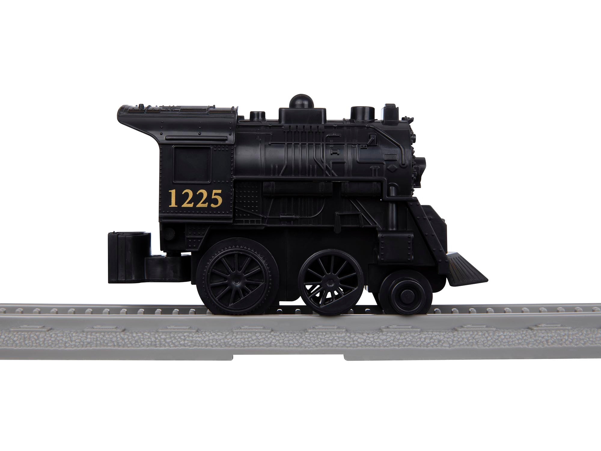 lionel imagineering