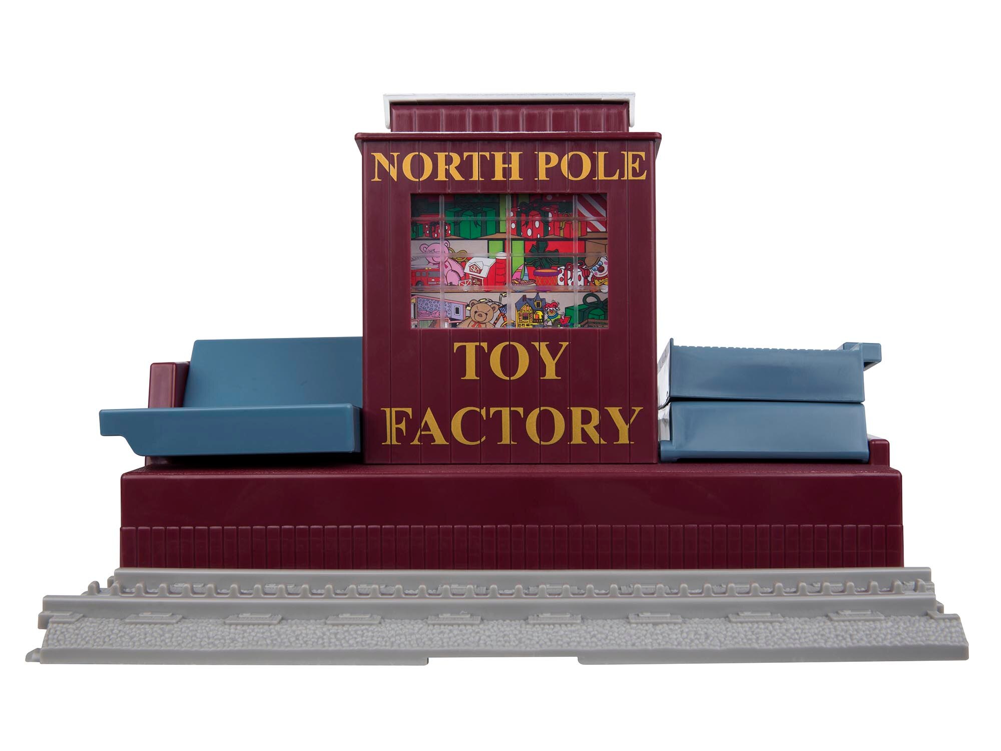 the polar express imagineering set the polar express imagineering set