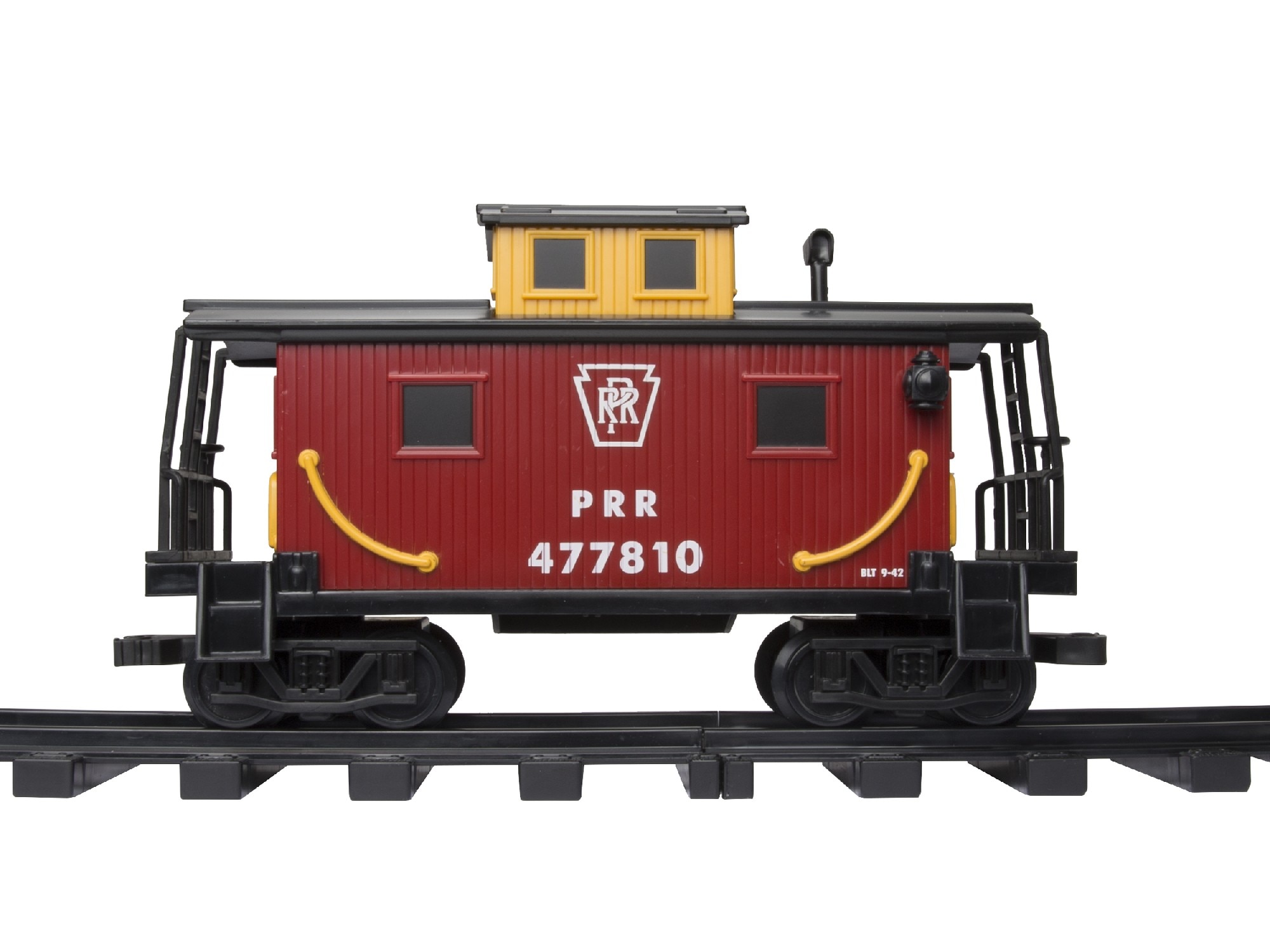 lionel pennsylvania flyer g gauge