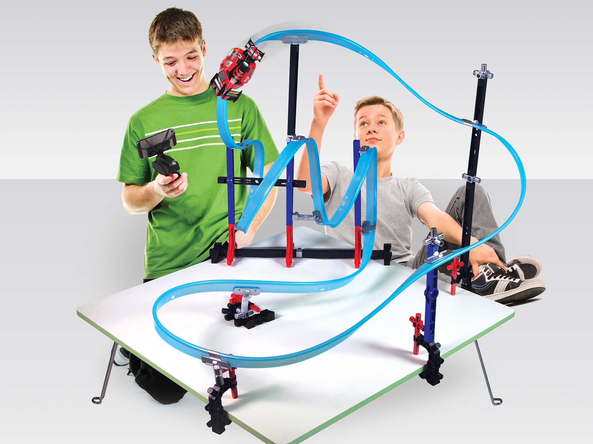 mega tracks mega set