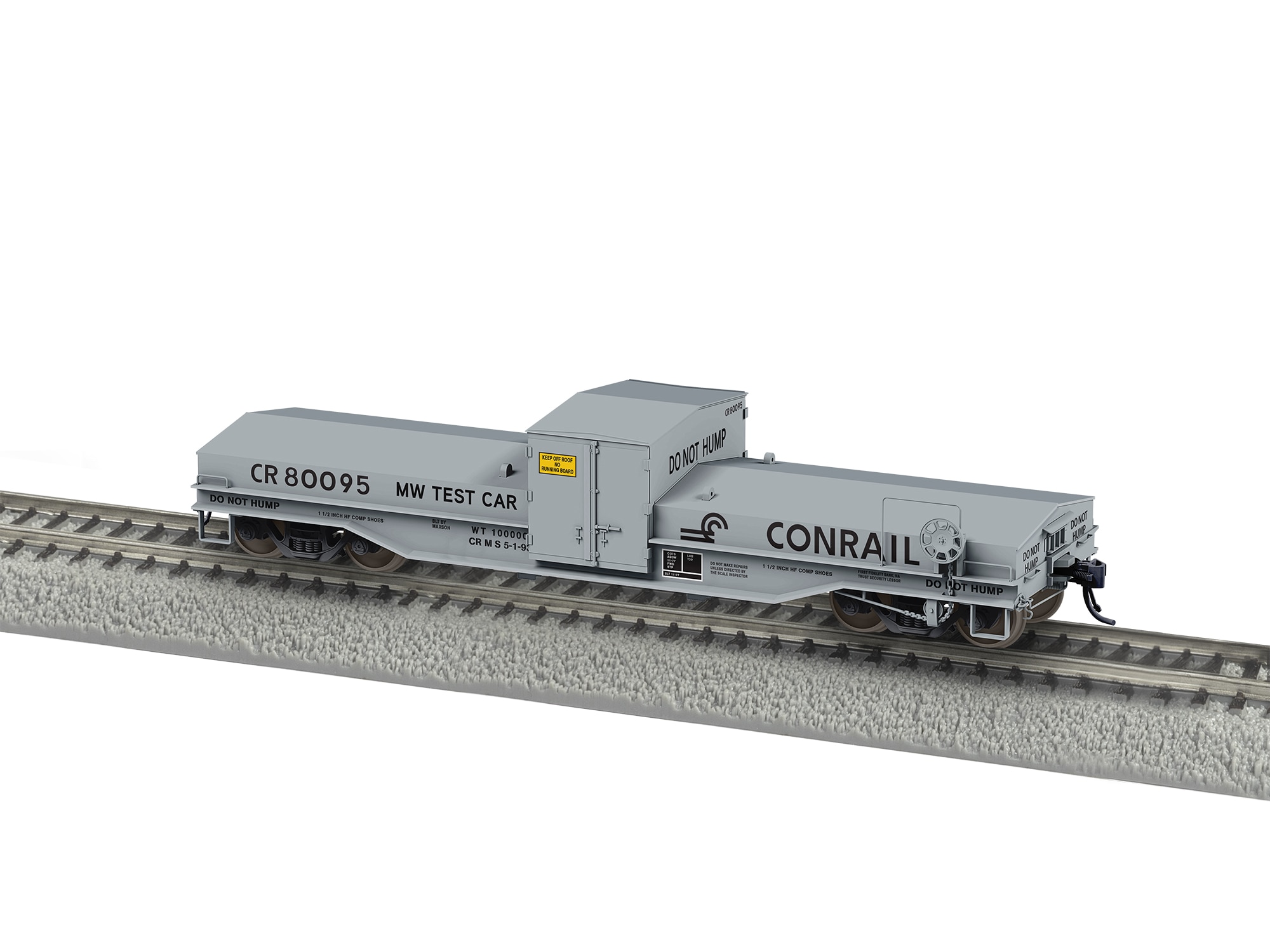 鉄道模型 PRECISION SCALE Sn3 TANK CAR CONX #8 New Conoco Tank Cars for HOn3, On3 - Railroad Model Craftsman