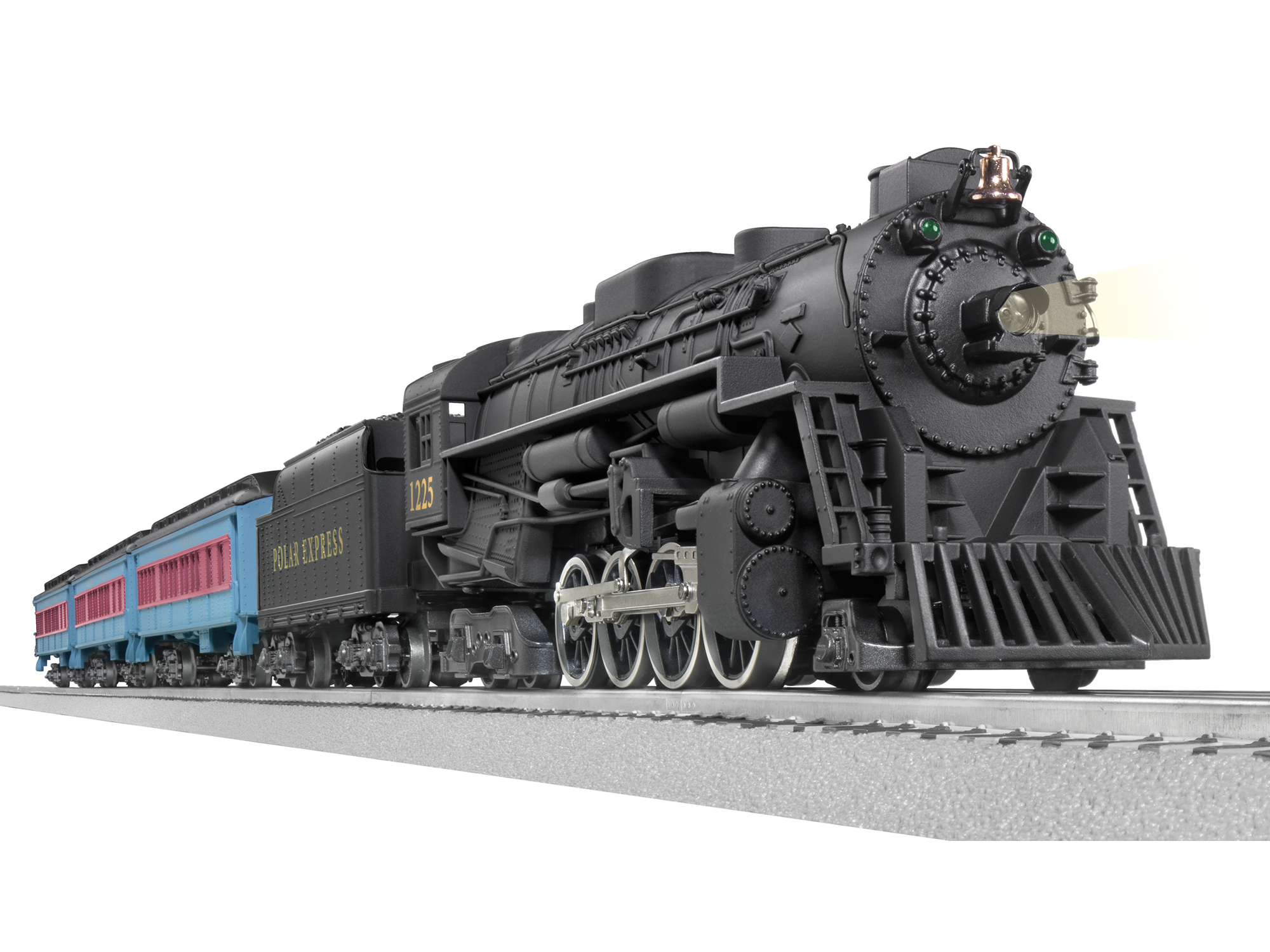 Lionel Model Trains: Gauge