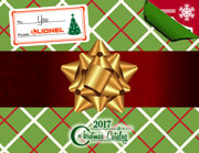 Lionel Catalogs - Christmas 2017
