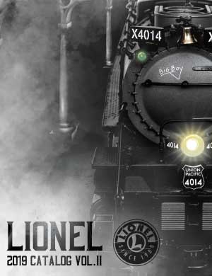 Details about   1972 Lionel train catalog 
