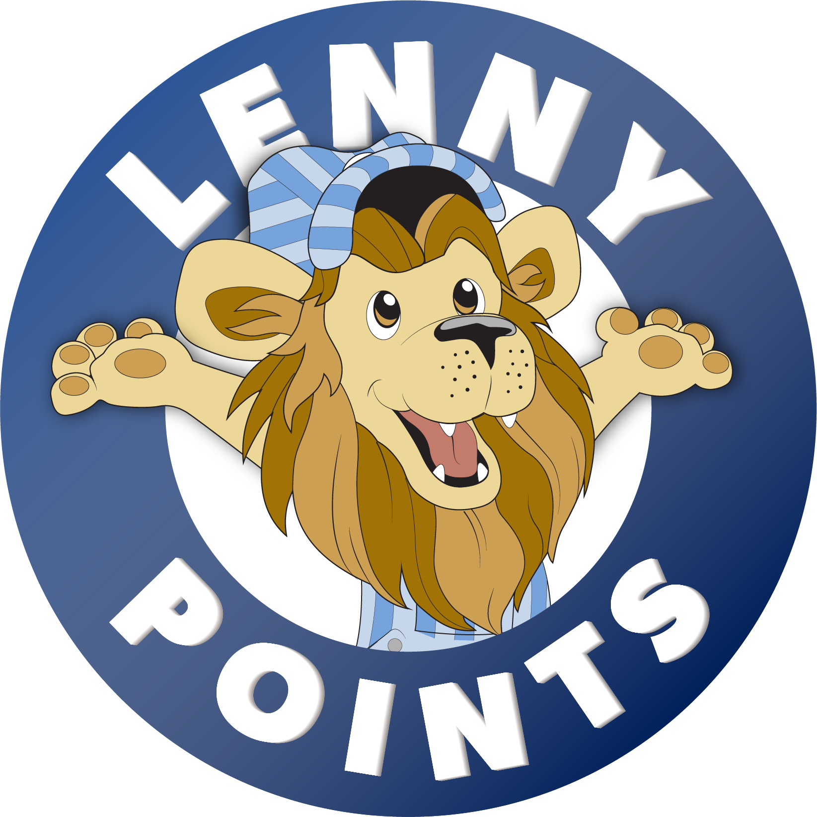 Lionel Lenny Points Logo