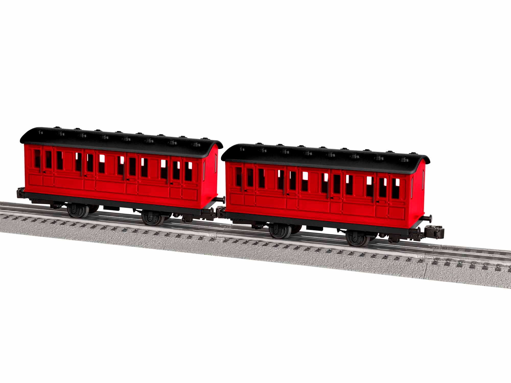 o gauge thomas the tank engine