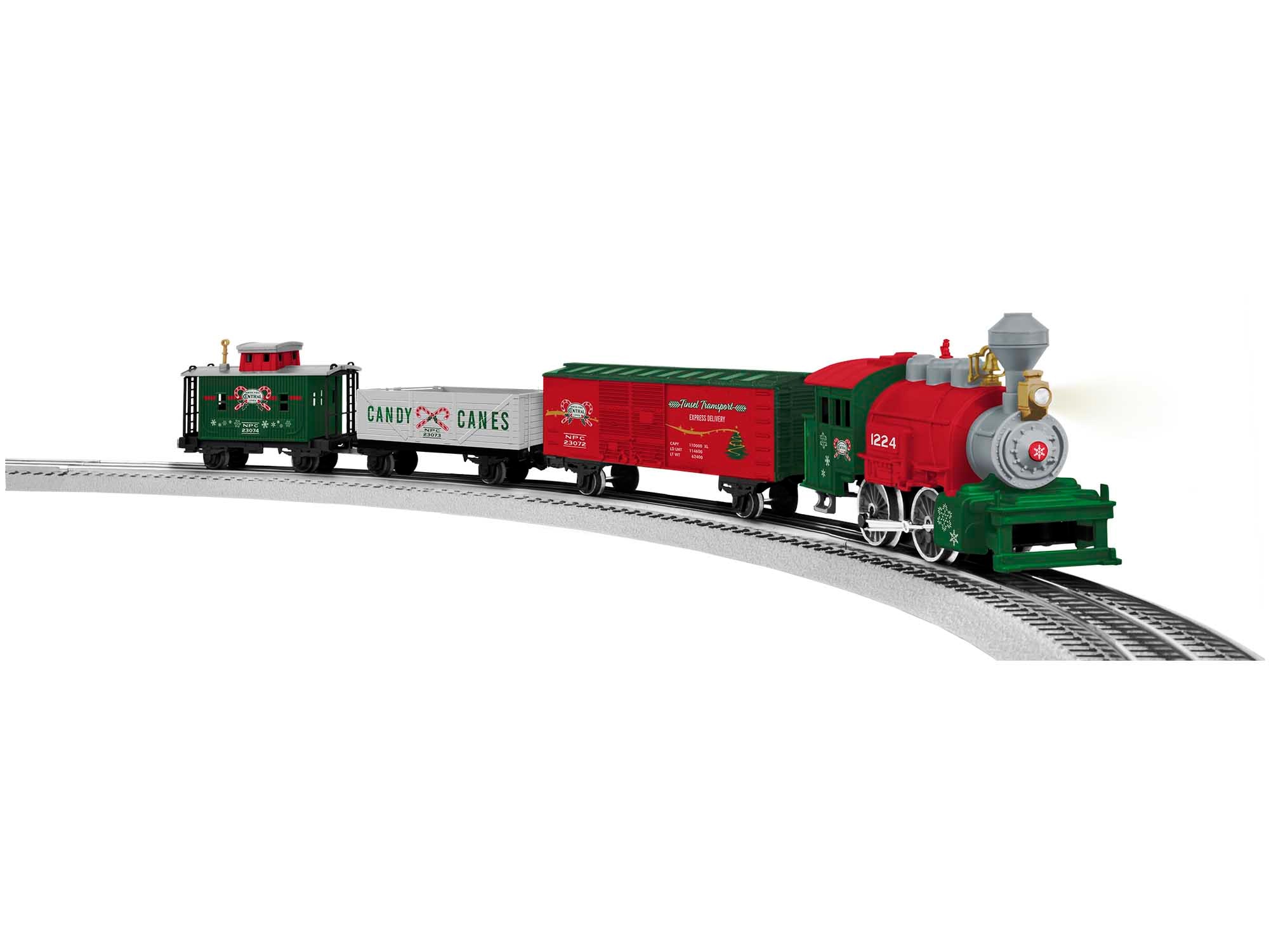 Lionel 9020-7X Short Plastic Stake 10 