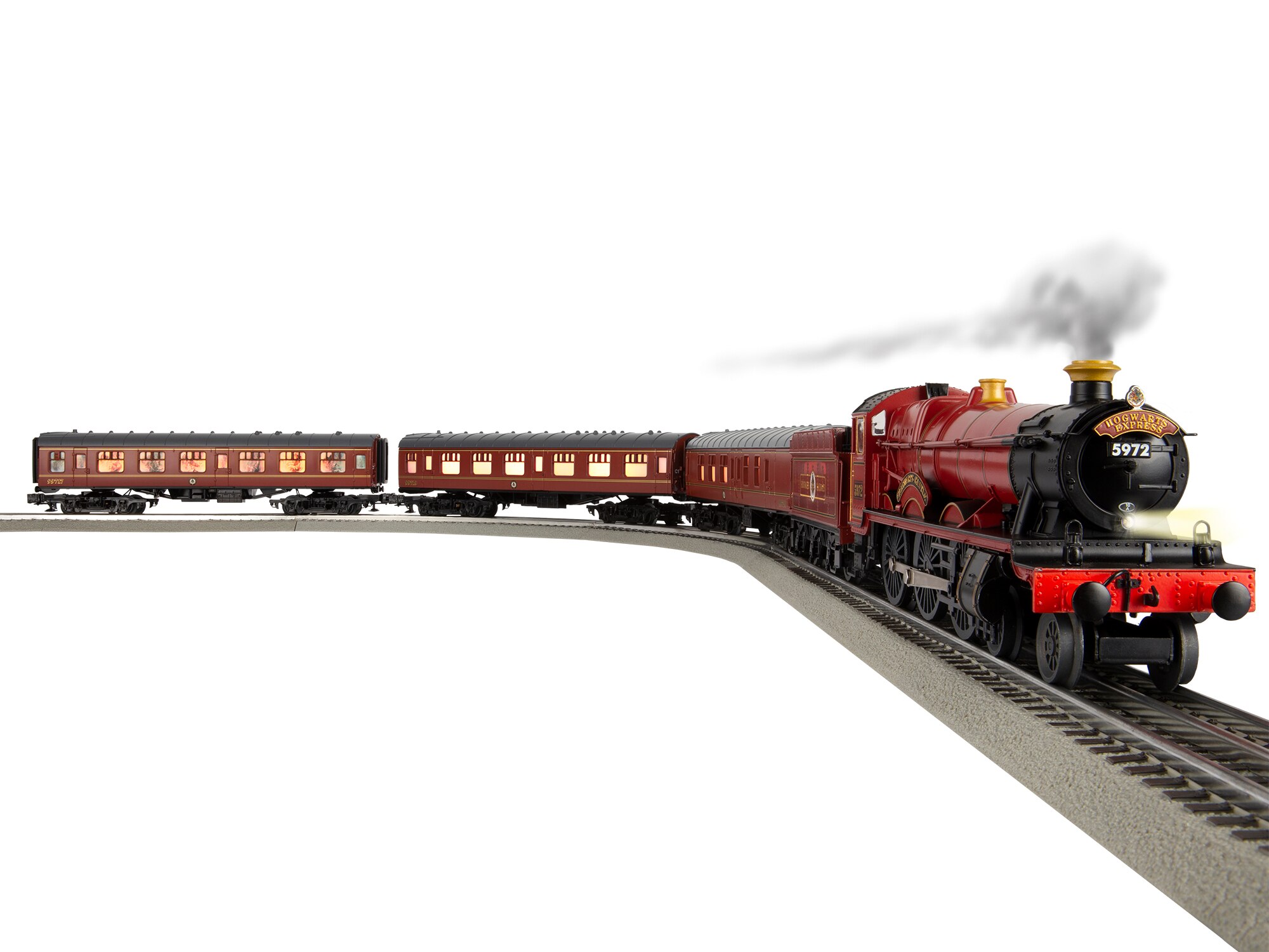 buy train sets online