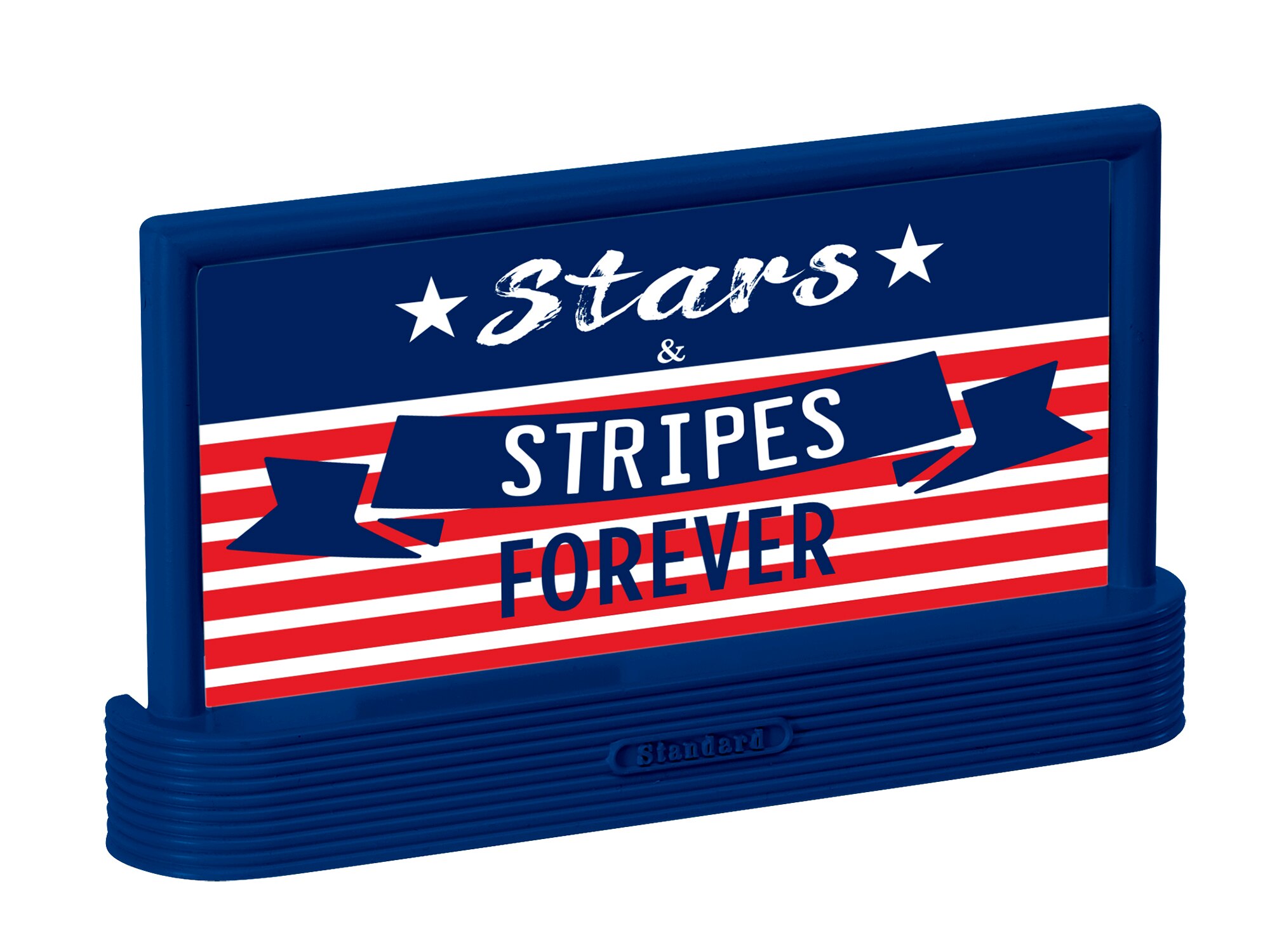 Lionel 2030050 Stars & Stripes Billboard 3-Pack