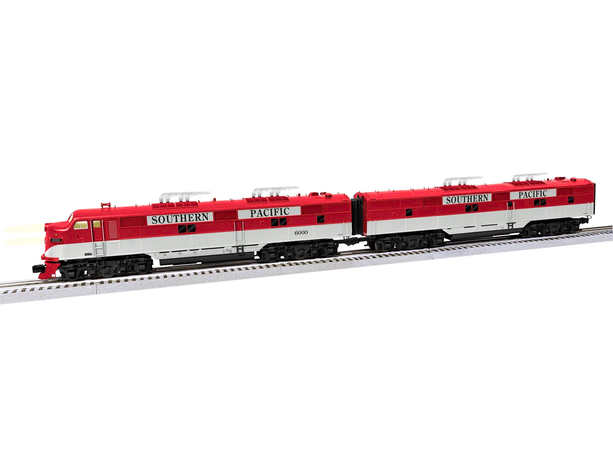 o scale engines