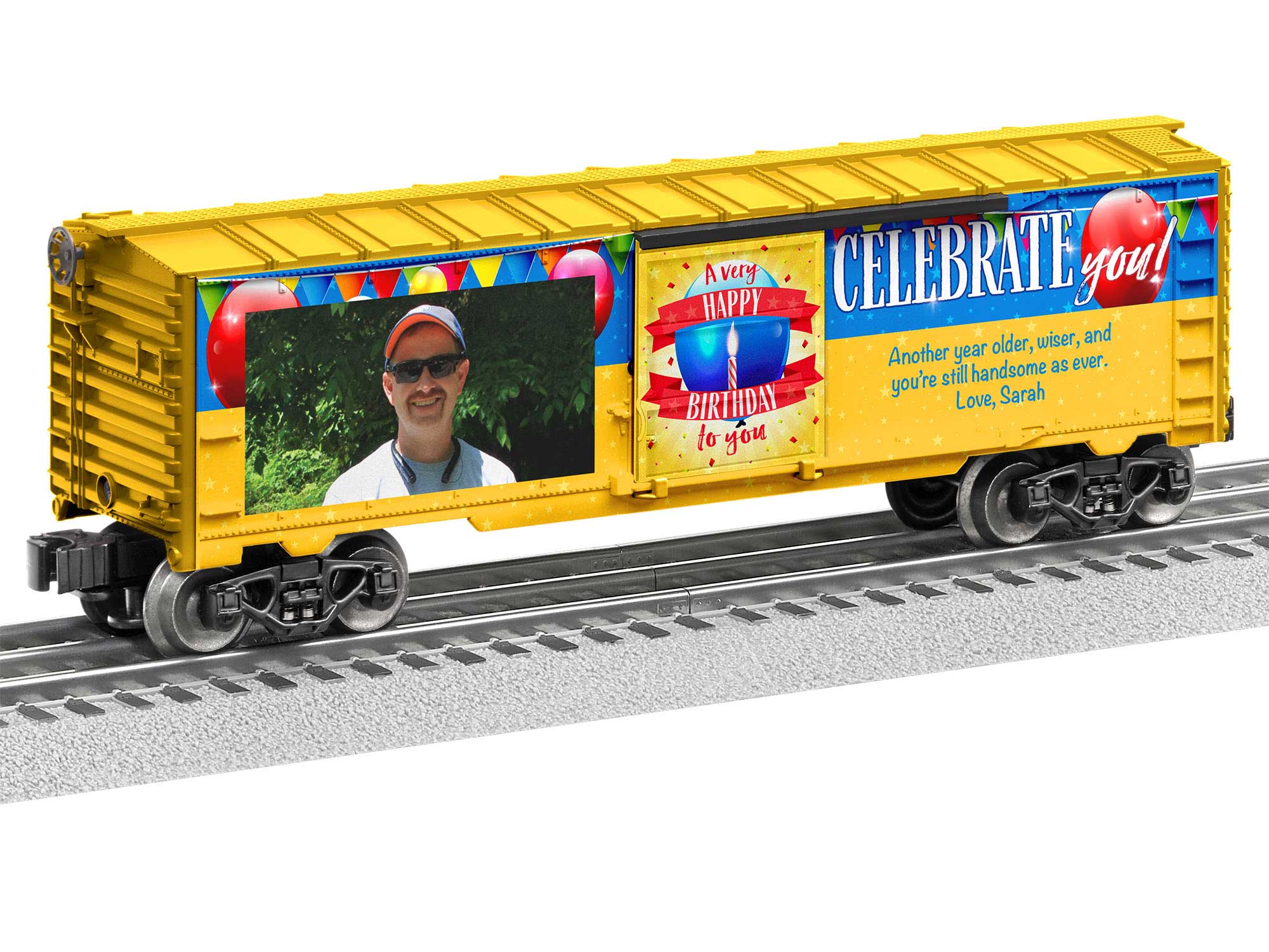 Lionel Model Trains - Electric Trains 