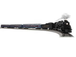 American Flyer Christmas Boxcar 2022 Lionel Model Trains: American Flyer