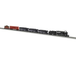 Lionel Model Trains: Electric Train Sets