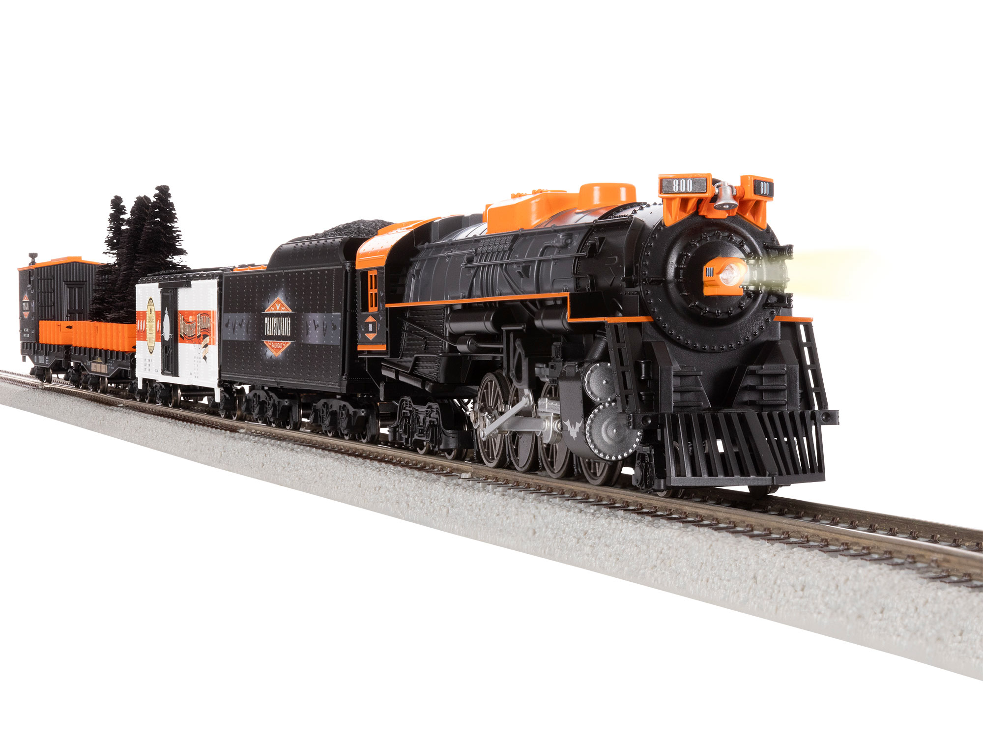 Lionel HO-Gauge