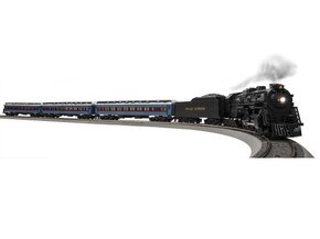 Lionel Model Trains Special Deals