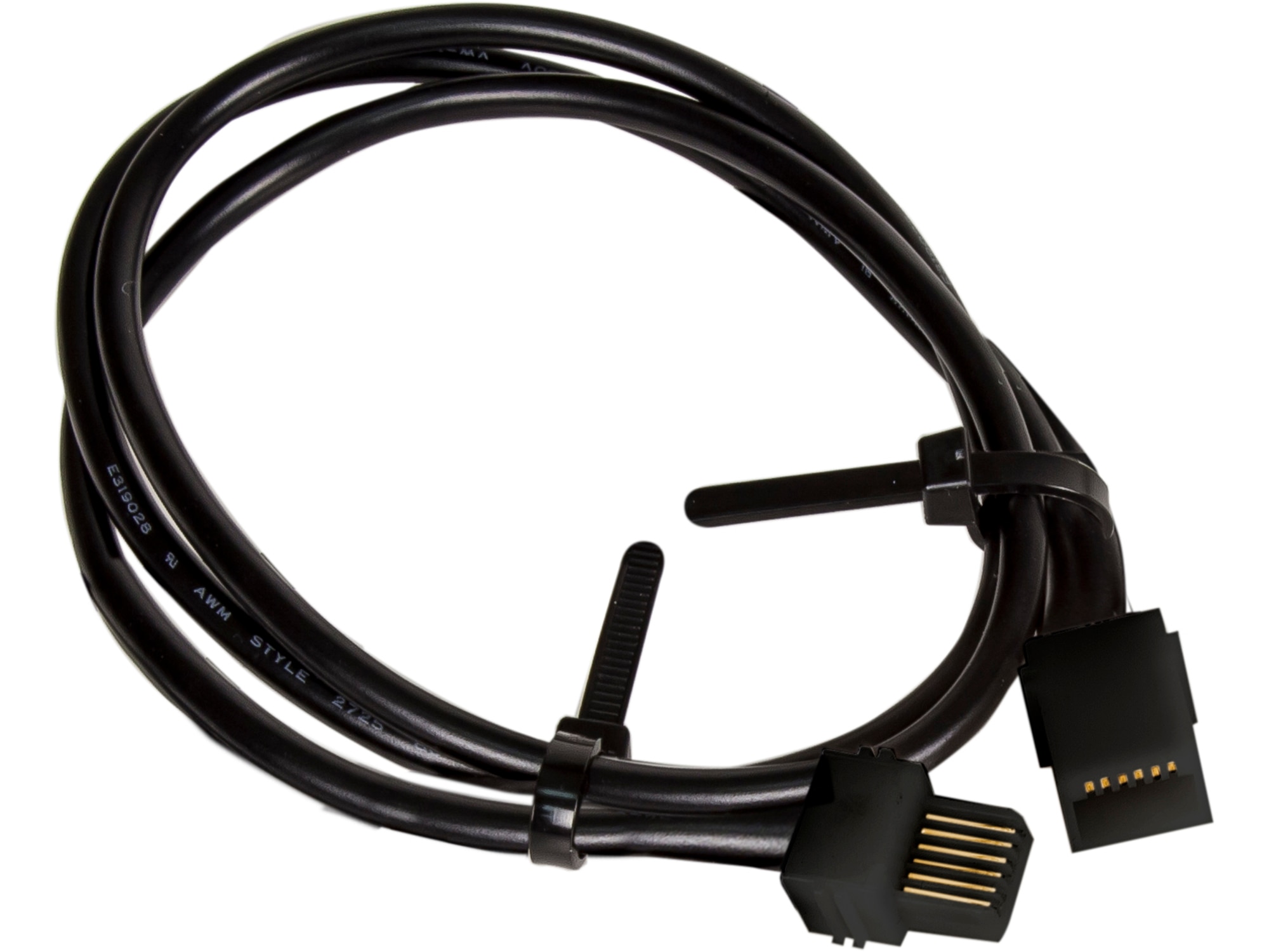 Lionel 682045 O Plug-Expand-Play Control Cable Extension 6 Pin 6'