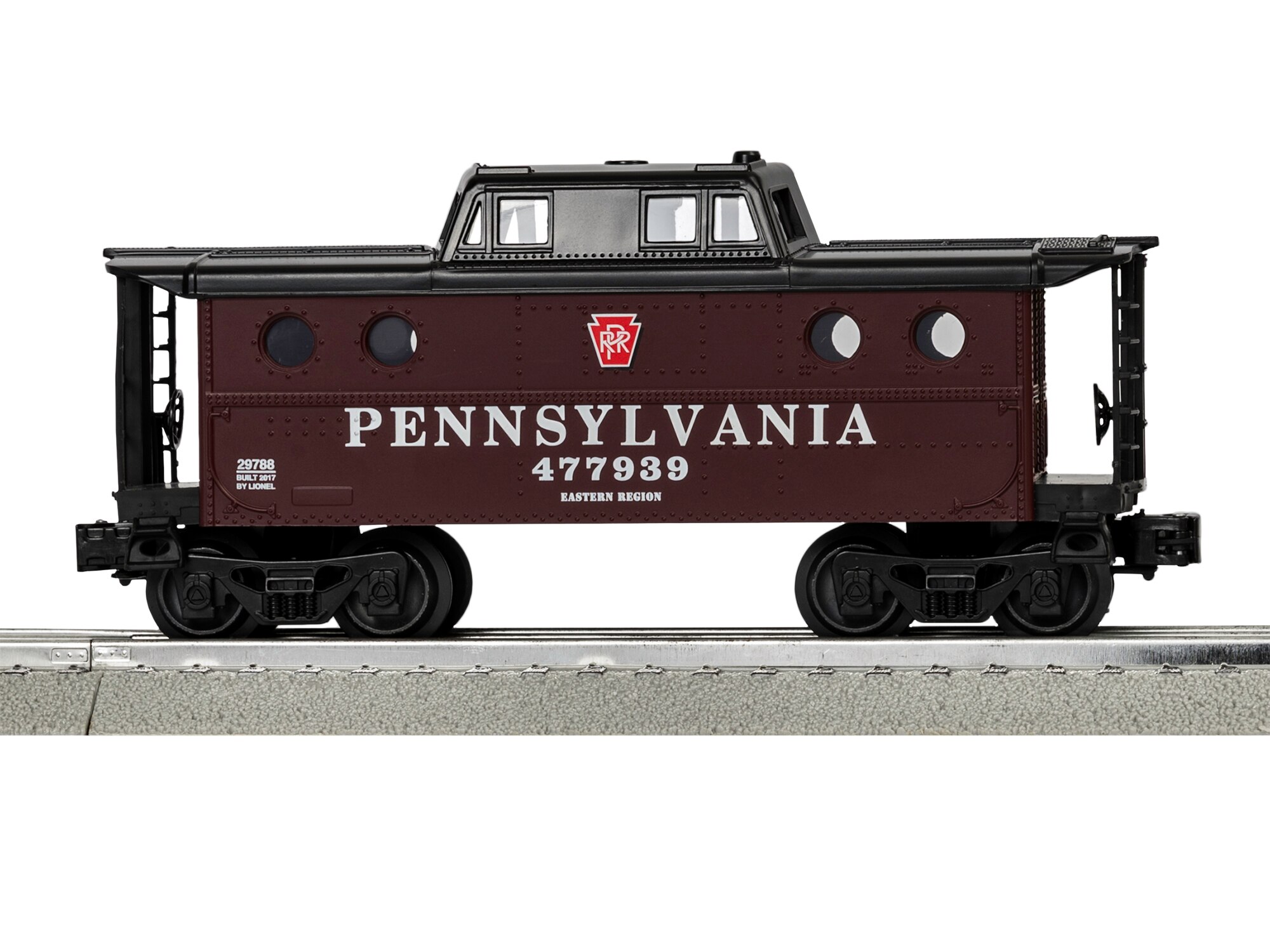 lionel o gauge pennsylvania flyer