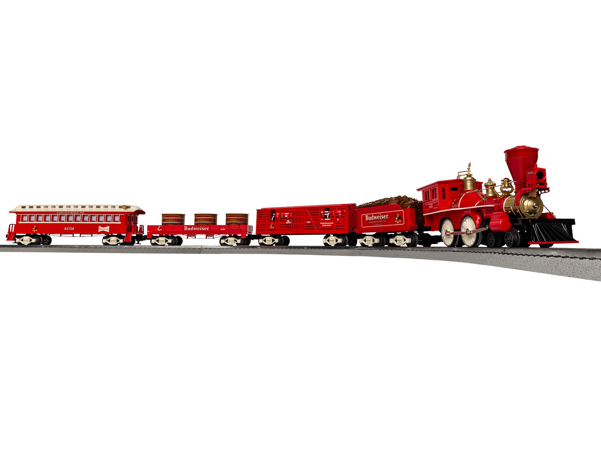 train sets for sale near me
