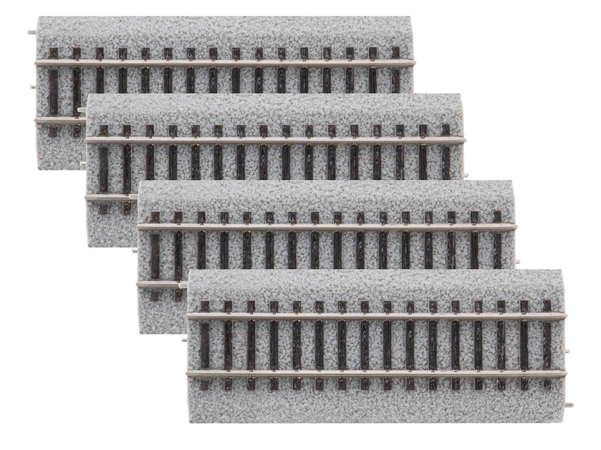 lionel ho magnelock track
