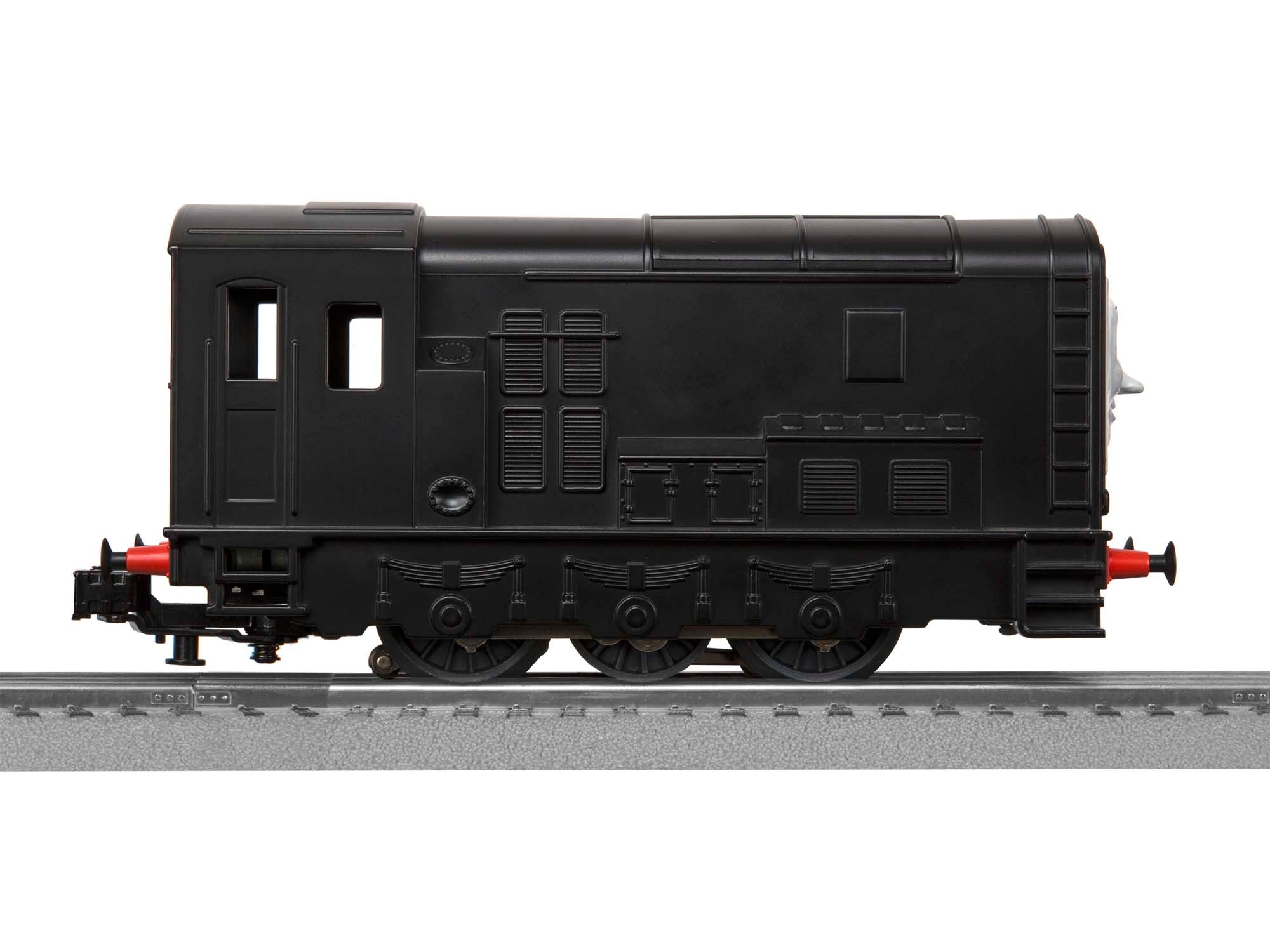 Thomas & Friends Diesel LionChief Set w/ Bluetooth