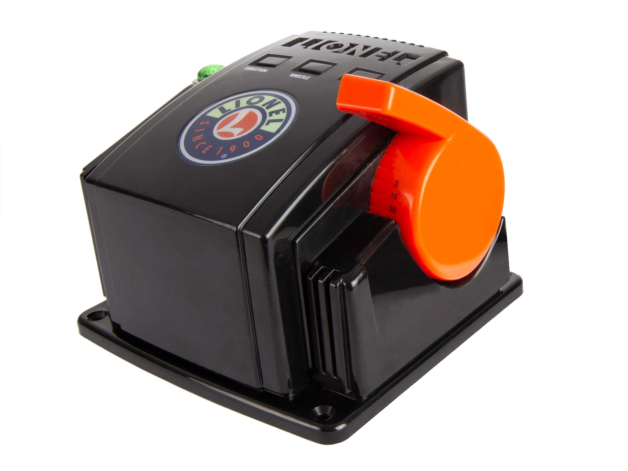 CW80 Transformer (New & Improved)