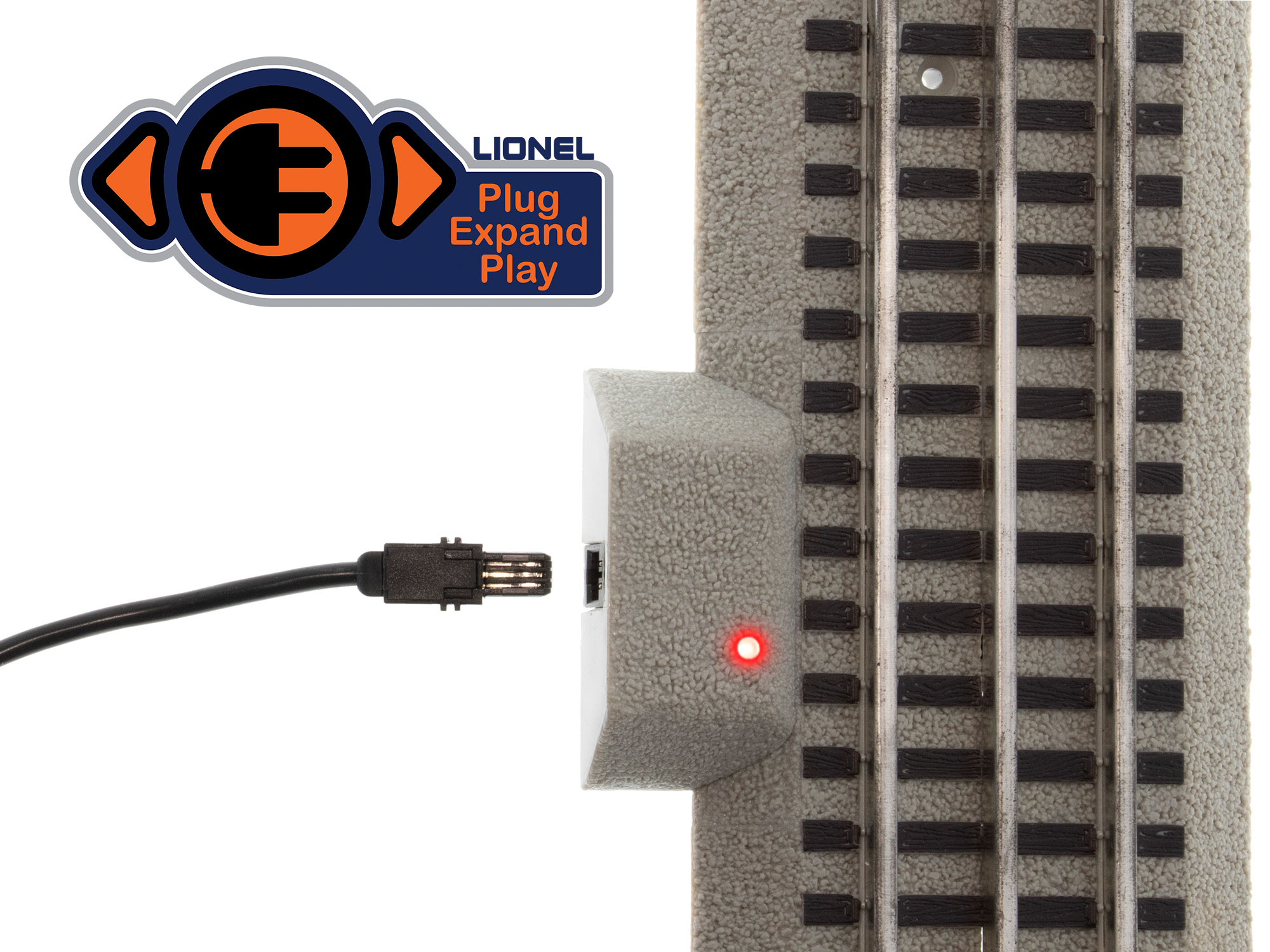 Winter Wonderland Plug-Expand-Play Station Platform