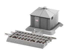 Defect Detector w/ Sounds