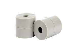 Unpainted Steel Coils 2-Pack