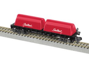 Sealtest Milk Flat Car #1414