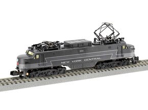 New York Central FlyerChief EP5 #340