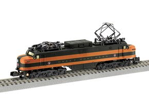 Great Northern FlyerChief EP5 #8305