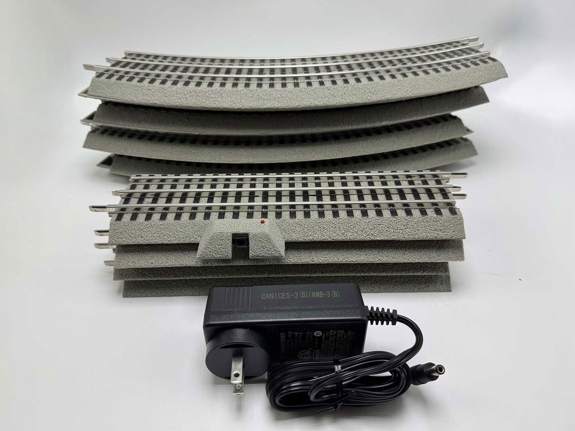 FasTrack 40"x 60" Oval Track Pack - Samples / Refurb