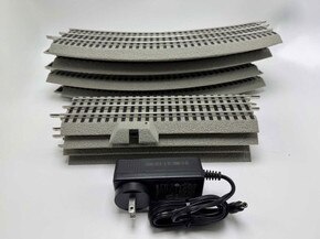 FasTrack 40"x 60" Oval Track Pack - Samples / Refurb