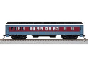 THE POLAR EXPRESS™ HO Coach