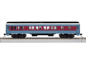 THE POLAR EXPRESS™ HO Hot Chocolate Car