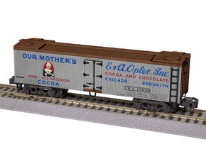 Our Mothers Cocoa Woodside Reefer