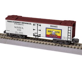 Senate Beer Woodside Reefer