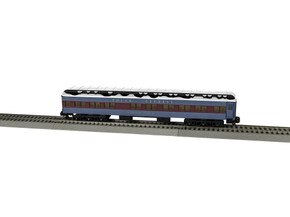 THE POLAR EXPRESS™ Pullman Sleeping Car "North Pole"