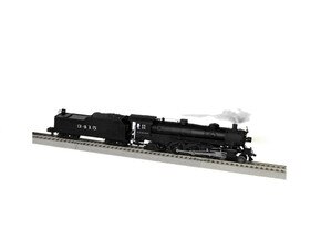 Santa Fe LEGACY Pacific #3415