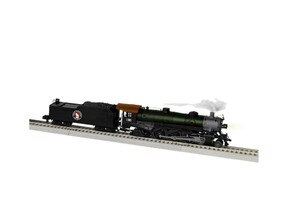 Great Northern LEGACY Pacific #1385