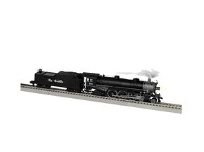 Rio Grande LEGACY Pacific #804