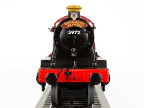 Hogwarts Express Tren Electrico Lionel Vapor Mejor Tren Electrico