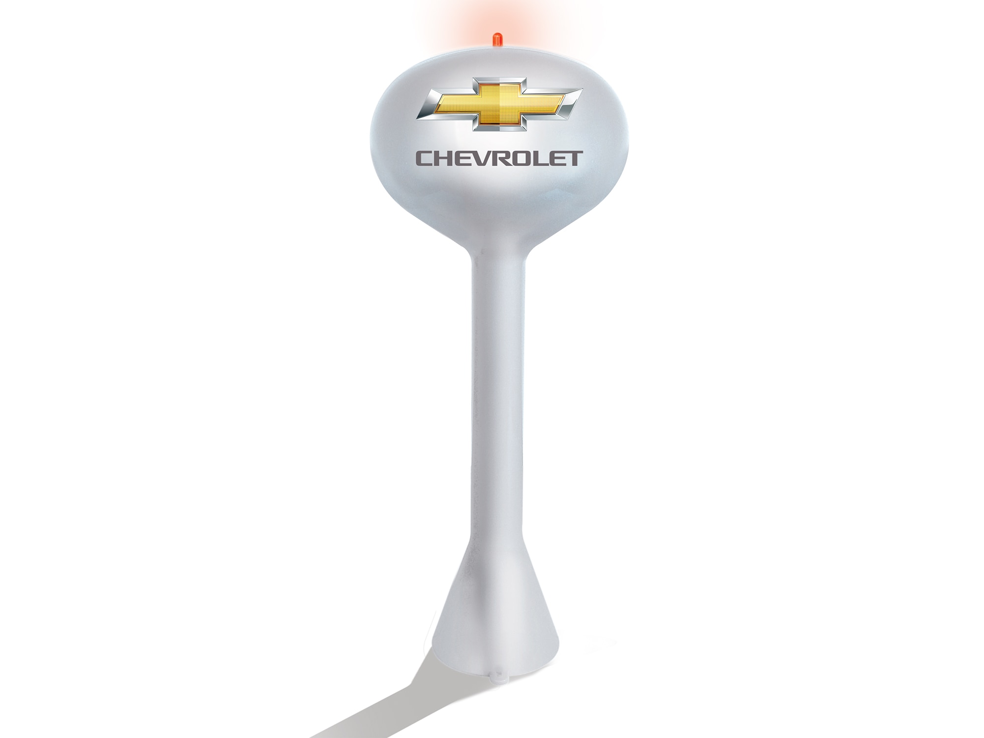 Chevy Water Tower