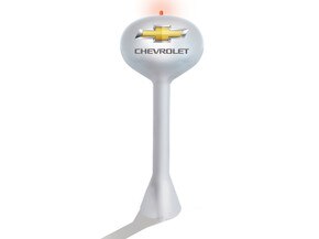 Chevy Water Tower